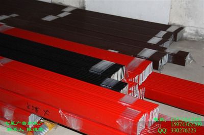 民用鋼結(jié)構(gòu)屋頂瓦單扣板圖片 結(jié)構(gòu)工業(yè)裝備設(shè)計(jì) 第4張