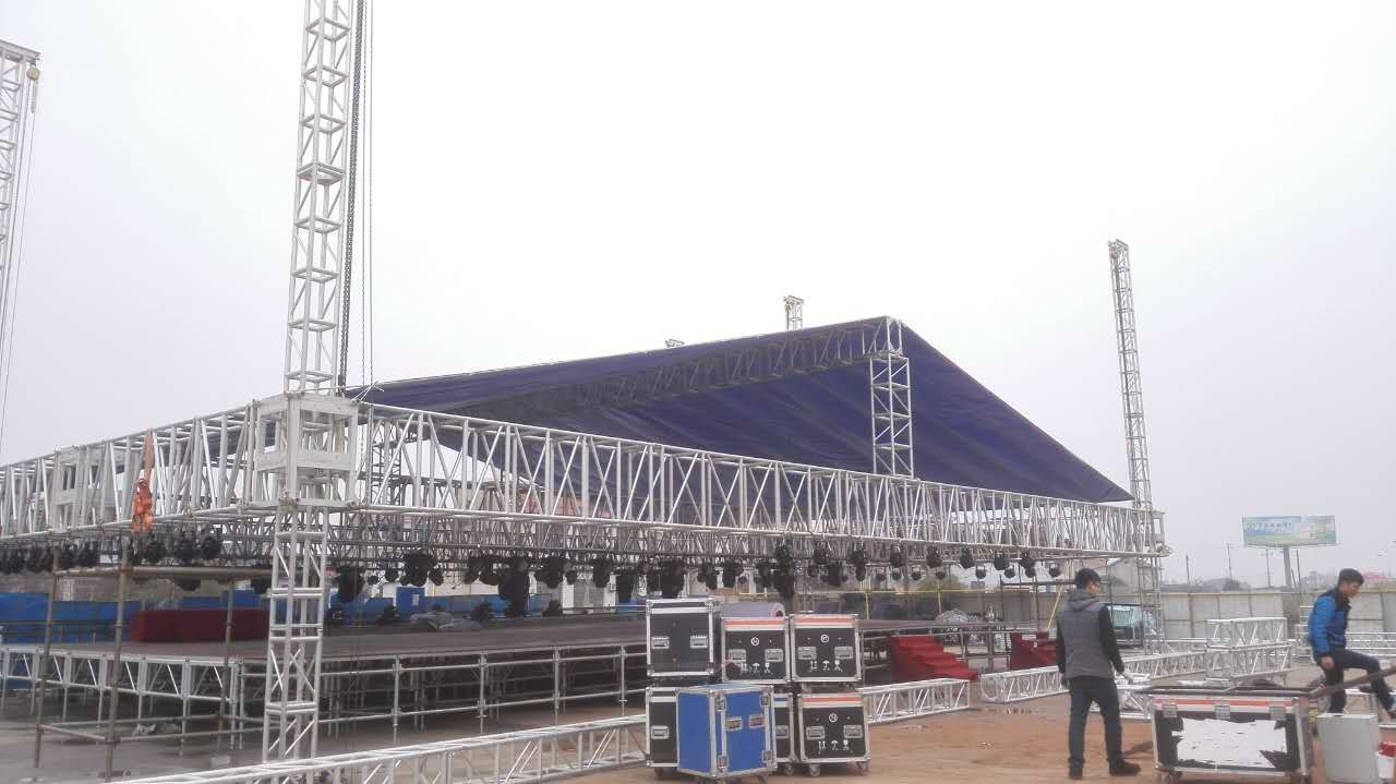 桁架生產(chǎn)廠家桁架廠家 結(jié)構(gòu)橋梁鋼結(jié)構(gòu)設(shè)計 第3張