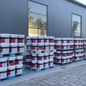 鋼結(jié)構(gòu)防火涂料多少錢一噸？（鋼結(jié)構(gòu)防火涂料價格在13000-15000元/噸） 全國鋼結(jié)構(gòu)廠 第5張