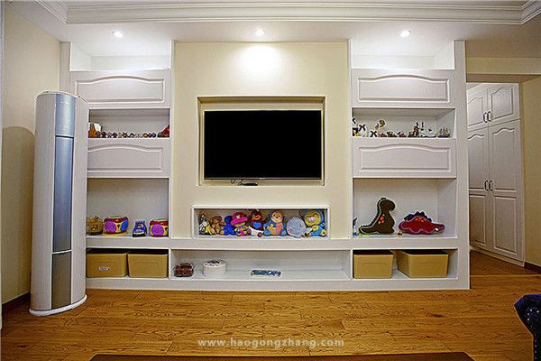 北京砸墻砌墻怎么收費(fèi) 建筑方案施工 第3張