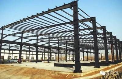 一般鋼結構多少錢一平工資(影響鋼結構建筑造價的因素) 鋼結構框架施工 第2張 一般鋼結構多少錢一平工資(影響鋼結構建筑造價的因素) 鋼結構框架施工 第2張