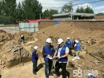 北京專業(yè)砌墻（北京砌墻公司資質(zhì)查詢） 結(jié)構(gòu)污水處理池施工 第3張