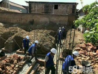 北京專業(yè)砌墻（北京砌墻公司資質(zhì)查詢） 結(jié)構(gòu)污水處理池施工 第4張