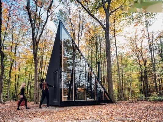 鋼結(jié)構(gòu)停車樓施工方案（鋼結(jié)構(gòu)停車樓施工方案示例） 鋼結(jié)構(gòu)鋼結(jié)構(gòu)停車場設(shè)計 第2張