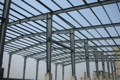 鋼結構加固資料怎么做 鋼結構鋼結構螺旋樓梯施工 第1張