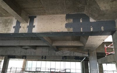 鋼結構加固資料怎么做 鋼結構鋼結構螺旋樓梯施工 第5張