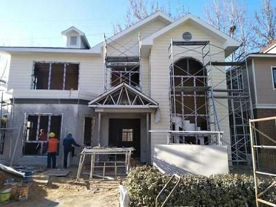 詳細(xì)閱讀:鋼結(jié)構(gòu)建房多少錢(qián)一平方(鋼結(jié)構(gòu)建房施工周期多長(zhǎng)) 鋼結(jié)構(gòu)建房多少錢(qián)一平方(鋼結(jié)構(gòu)建房施工周期多長(zhǎng))