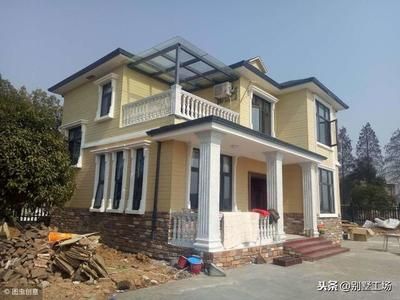 詳細(xì)閱讀:鋼結(jié)構(gòu)建房多少錢(qián)一平方(鋼結(jié)構(gòu)建房施工周期多長(zhǎng)) 鋼結(jié)構(gòu)建房多少錢(qián)一平方(鋼結(jié)構(gòu)建房施工周期多長(zhǎng))