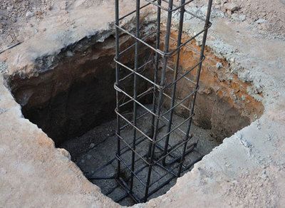 北京基礎(chǔ)下沉注漿加固(北京地基加固公司排名) 建筑施工圖施工 第3張 北京基礎(chǔ)下沉注漿加固(北京地基加固公司排名) 建筑施工圖施工 第3張