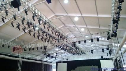 北京桁架廠家 全國鋼結(jié)構(gòu)廠 第3張