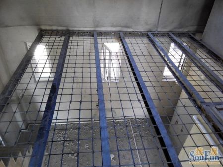 鋼結(jié)構(gòu) 樓板（鋼結(jié)構(gòu)樓板的優(yōu)勢） 結(jié)構(gòu)機械鋼結(jié)構(gòu)施工 第3張