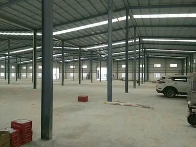 1000平的鋼結(jié)構(gòu)廠房大概多少錢（1000平的鋼結(jié)構(gòu)廠房大概多少錢鋼結(jié)構(gòu)廠房設(shè)計因素） 建筑方案施工 第1張