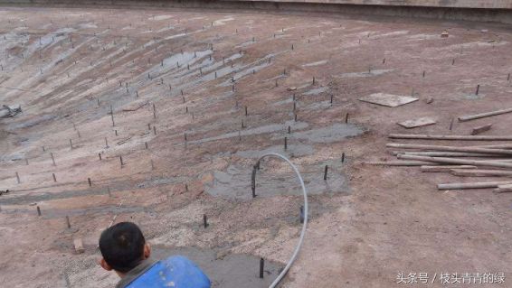 地基加固處理采用的方法有 結(jié)構(gòu)工業(yè)裝備施工 第2張