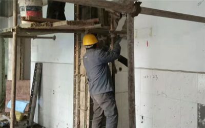 建筑注漿加固法規(guī)范（建筑注漿加固法是一種常見的地基處理技術(shù)處理技術(shù)） 建筑施工圖設(shè)計(jì) 第1張