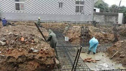 重力式擋土墻施工圖片（重力式擋土墻施工后有哪些檢測(cè)方法可以評(píng)估其穩(wěn)定性和安全性） 北京鋼結(jié)構(gòu)設(shè)計(jì)問(wèn)答