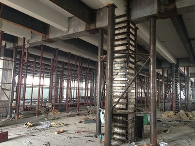 房屋加固前景如何樣(房屋加固技術(shù)發(fā)展趨勢(shì)) 鋼結(jié)構(gòu)鋼結(jié)構(gòu)螺旋樓梯設(shè)計(jì) 第5張 房屋加固前景如何樣(房屋加固技術(shù)發(fā)展趨勢(shì)) 鋼結(jié)構(gòu)鋼結(jié)構(gòu)螺旋樓梯設(shè)計(jì) 第5張