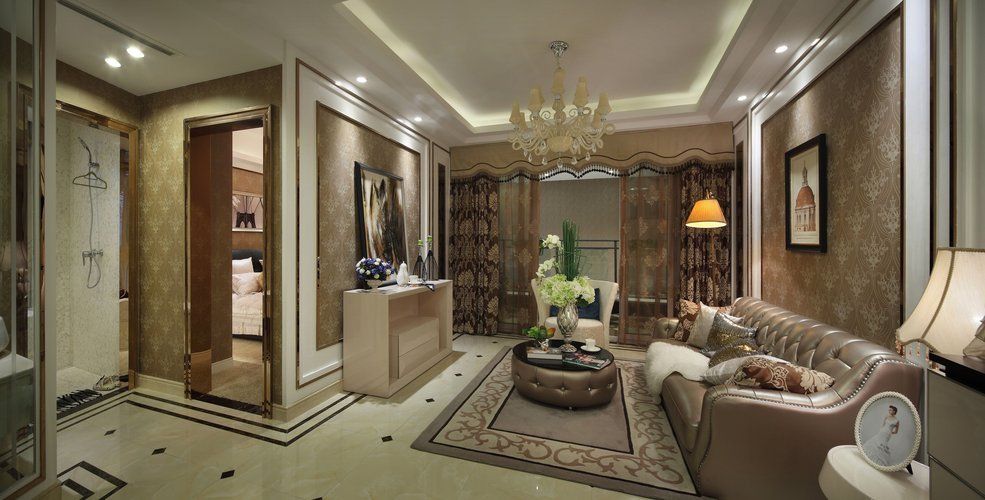 鋼屋架圖片（鋼屋架成本預(yù)算） 建筑施工圖設(shè)計 第3張