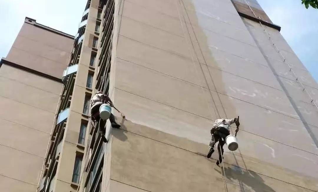 建筑加固保修年限新規(guī)定 裝飾幕墻設(shè)計(jì) 第5張