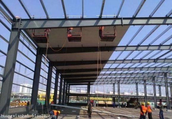 鋼結(jié)構(gòu)安全檢測(cè)鑒定費(fèi)（鋼結(jié)構(gòu)檢測(cè)報(bào)告包含哪些內(nèi)容,） 裝飾工裝設(shè)計(jì) 第2張