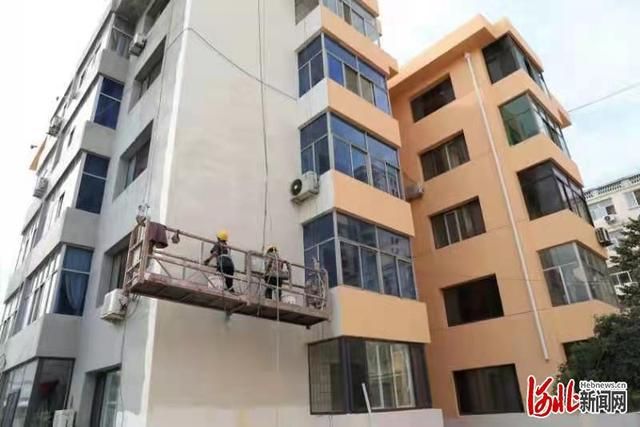 樓體改造 裝飾家裝設(shè)計 第1張 樓體改造 裝飾家裝設(shè)計 第1張