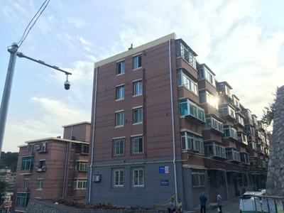 樓體改造 裝飾家裝設(shè)計 第4張 樓體改造 裝飾家裝設(shè)計 第4張