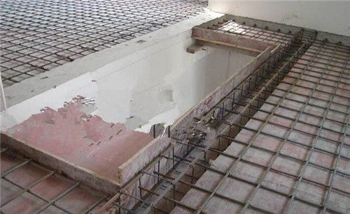 鋼結(jié)構(gòu)的樓板是啥材料（壓型鋼板組合樓板的隔音措施，鋼結(jié)構(gòu)樓板的防火處理方法） 鋼結(jié)構(gòu)網(wǎng)架設(shè)計(jì) 第2張