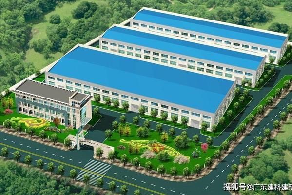 廠房鋼構(gòu)加固設(shè)計(jì)規(guī)范要求有哪些（廠房加固設(shè)計(jì)的規(guī)范要求） 裝飾幕墻施工 第1張