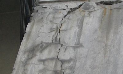 地基下沉墻面開裂圖片高清(關于地基下沉和墻面開裂的一些基本信息和處理方法) 鋼結構有限元分析設計 第3張 地基下沉墻面開裂圖片高清(關于地基下沉和墻面開裂的一些基本信息和處理方法) 鋼結構有限元分析設計 第3張