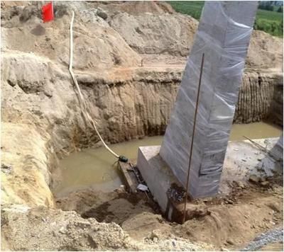 地基加固處理方法包括哪些(地基加固處理方法) 裝飾幕墻施工 第5張 地基加固處理方法包括哪些(地基加固處理方法) 裝飾幕墻施工 第5張