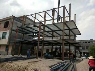 寧夏鋁塑板設(shè)計公司排名榜最新（2018寧夏鋁塑板設(shè)計公司排名榜） 北京鋼結(jié)構(gòu)設(shè)計問答