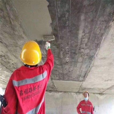 路面快速修補砂漿配方（修補砂漿耐久性測試） 結構污水處理池設計 第1張