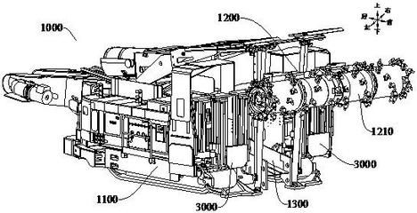 掘錨一體機原理及應用（掘錨一體機在煤礦和其他地下施工領域的應用） 結構電力行業(yè)施工 第3張