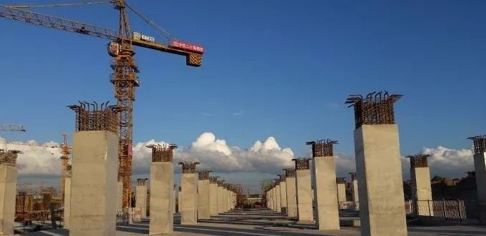 樓層加固是如何加固的（樓層加固常見問題和注意事項和注意事項） 結(jié)構橋梁鋼結(jié)構設計 第3張