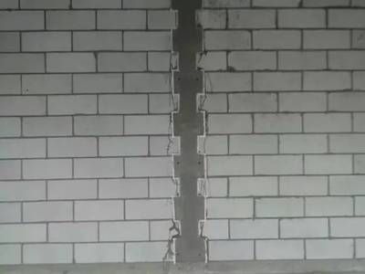 砌筑混凝土（砌筑工的職業(yè)發(fā)展路徑,阻火模塊施工技術(shù)要點） 建筑消防設(shè)計 第3張