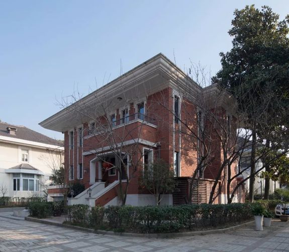 別墅結(jié)構(gòu)改造加固圖片（別墅結(jié)構(gòu)改造加固施工流程） 結(jié)構(gòu)工業(yè)裝備設(shè)計(jì) 第2張