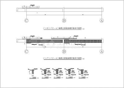 屋面碳纖維加固工藝（碳纖維加固工藝流程） 鋼結(jié)構(gòu)蹦極施工 第4張