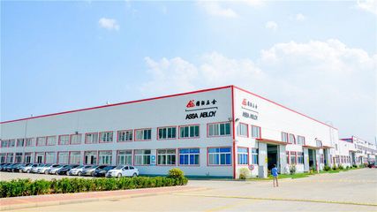 坤銳五金科技實(shí)業(yè)有限公司（坤銳五金科技實(shí)業(yè)(東莞)有限公司） 裝飾幕墻施工 第1張