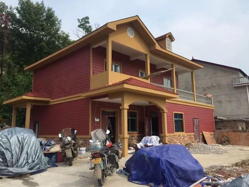 建筑房屋改造（不同結(jié)構(gòu)的鑒定技術(shù)） 北京加固設(shè)計(jì) 第3張