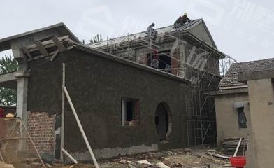 建筑房屋改造（不同結(jié)構(gòu)的鑒定技術(shù)） 北京加固設(shè)計(jì) 第2張