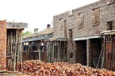 建筑房屋改造（不同結(jié)構(gòu)的鑒定技術(shù)） 北京加固設(shè)計(jì) 第5張