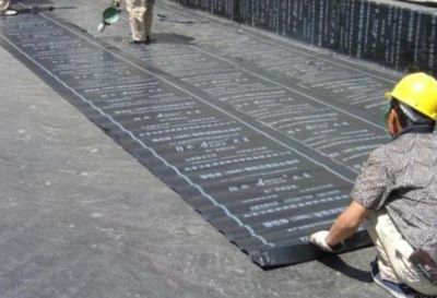 屋面加固 概算表圖片（屋面加固施工流程圖解屋面加固成本控制技巧） 裝飾工裝施工 第3張