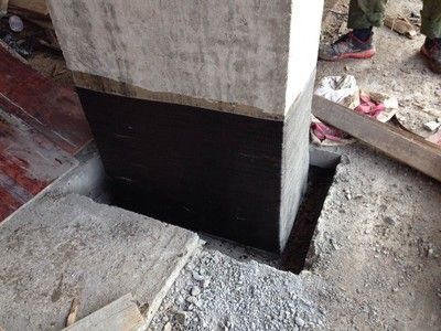 樓房加固碳纖維（碳纖維加固案例分享碳纖維加固案例分享碳纖維加固案例分享） 建筑方案設(shè)計(jì) 第5張