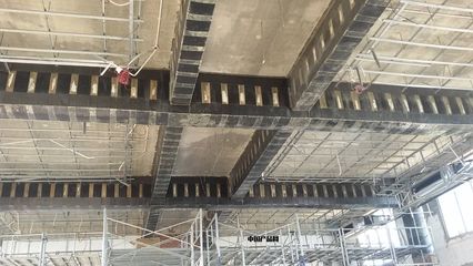 碳纖維加固和鋼板加固（碳纖維加固與鋼板加固的區(qū)別） 結(jié)構(gòu)工業(yè)鋼結(jié)構(gòu)施工 第2張