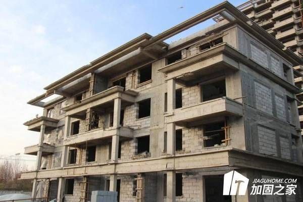 房屋加固造價多少錢（房屋加固改造價格） 北京鋼結(jié)構(gòu)設(shè)計 第1張