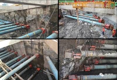 地基加固應(yīng)在基坑開挖前檢測什么項目（地基加固后如何進(jìn)行強(qiáng)度檢測） 結(jié)構(gòu)機(jī)械鋼結(jié)構(gòu)施工 第4張