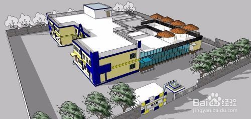 別墅加固方法視頻大全（別墅加固施工流程詳解） 結(jié)構(gòu)地下室施工 第5張