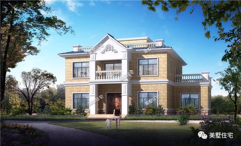 別墅建筑改造方案(別墅建筑改造中的風水注意事項) 鋼結(jié)構(gòu)異形設(shè)計 第5張 別墅建筑改造方案(別墅建筑改造中的風水注意事項) 鋼結(jié)構(gòu)異形設(shè)計 第5張