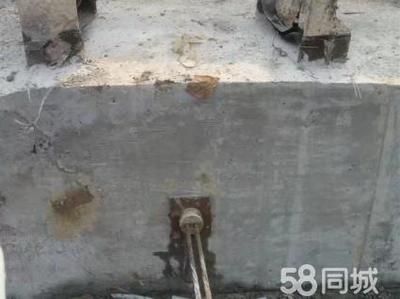 高壓注漿方案及報價（高壓注漿材料價格） 結(jié)構(gòu)工業(yè)鋼結(jié)構(gòu)施工 第4張