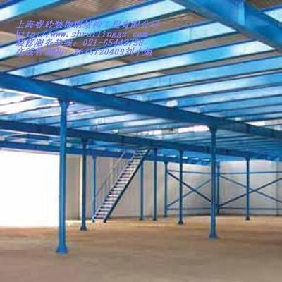 廠房鋼架結(jié)構(gòu)設(shè)計(jì)圖片（關(guān)于廠房鋼架結(jié)構(gòu)設(shè)計(jì)圖片的一些信息） 建筑施工圖設(shè)計(jì) 第2張