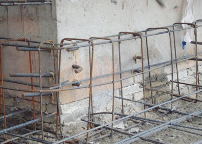 加固工程設(shè)計(jì)費(fèi)用取費(fèi)標(biāo)準(zhǔn)是多少錢(qián)（加固工程設(shè)計(jì)費(fèi)用取費(fèi)標(biāo)準(zhǔn)） 結(jié)構(gòu)框架施工 第3張